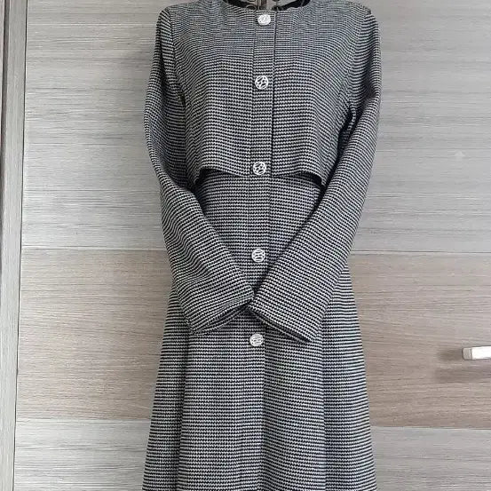 [BUNJANG] DUEL One-Piece Dress - Excellent Condition / 듀엘 원피스 상태최상