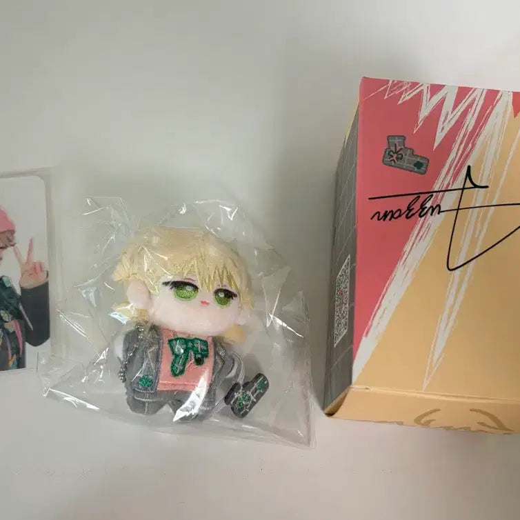 [SOLD OUT] 루삼쨘