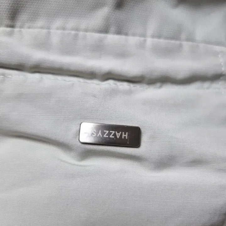 [SOLD OUT] HAZZYS 후드 롱 자켓 S