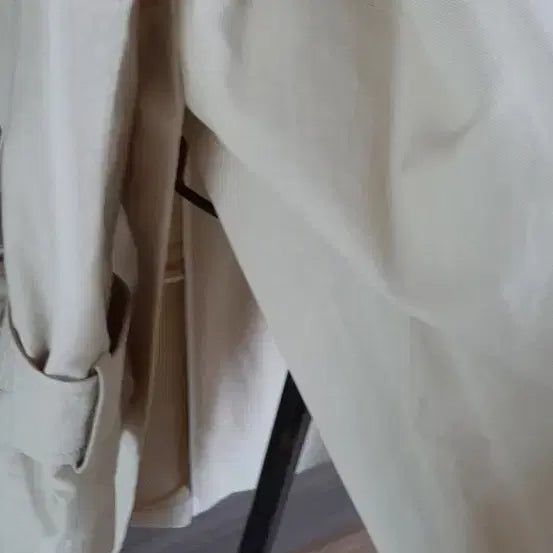 [BUNJANG] Burberry Coat / 시스템 버버리 코트 상태굿
