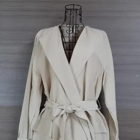 [BUNJANG] Burberry Coat / 시스템 버버리 코트 상태굿