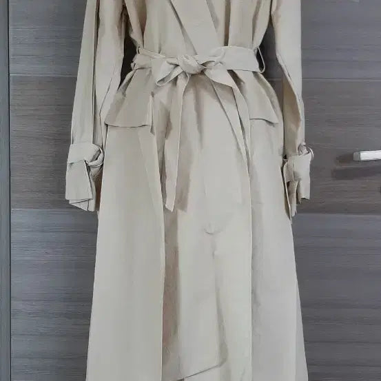[BUNJANG] Burberry Coat / 시스템 버버리 코트 상태굿