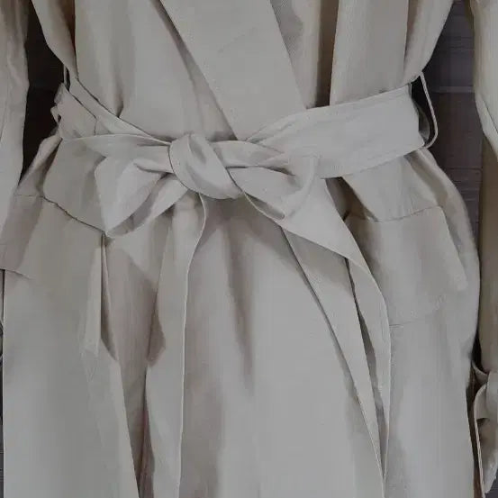 [BUNJANG] Burberry Coat / 시스템 버버리 코트 상태굿