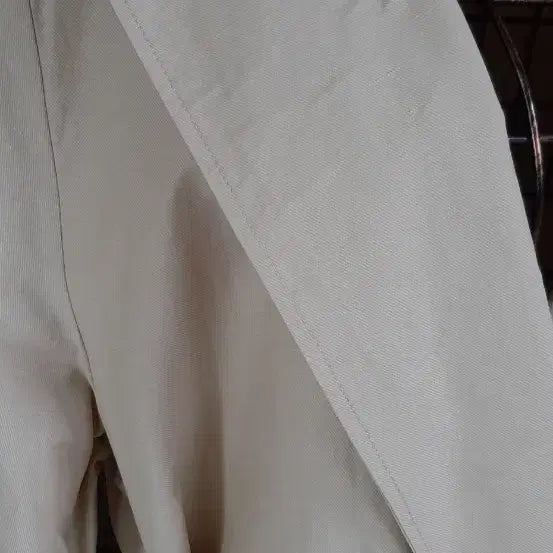 [BUNJANG] Burberry Coat / 시스템 버버리 코트 상태굿