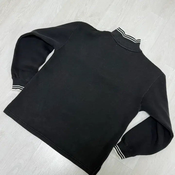 [BUNJANG] BITCH SKATEBOARDS Half Zip Sweatshirts ( / BITCH SKATEBOARDS Half Zip Sweatshirts (