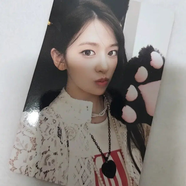 [BUNJANG] IVE Yujin REVIVE Photocard / IVE아이브 REVIVE+리바이브 애플뮤직 다이브다냥 -유진냥-
