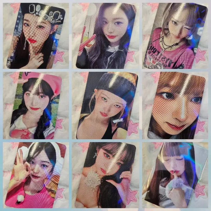 [BUNJANG] IVE Yujin REVIVE Photocard / IVE아이브 REVIVE+리바이브 애플뮤직 다이브다냥 -유진냥-