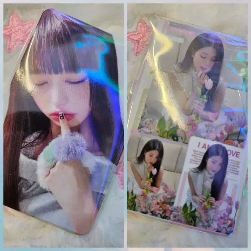 [BUNJANG] IVE Yujin REVIVE Photocard / IVE아이브 REVIVE+리바이브 애플뮤직 다이브다냥 -유진냥-