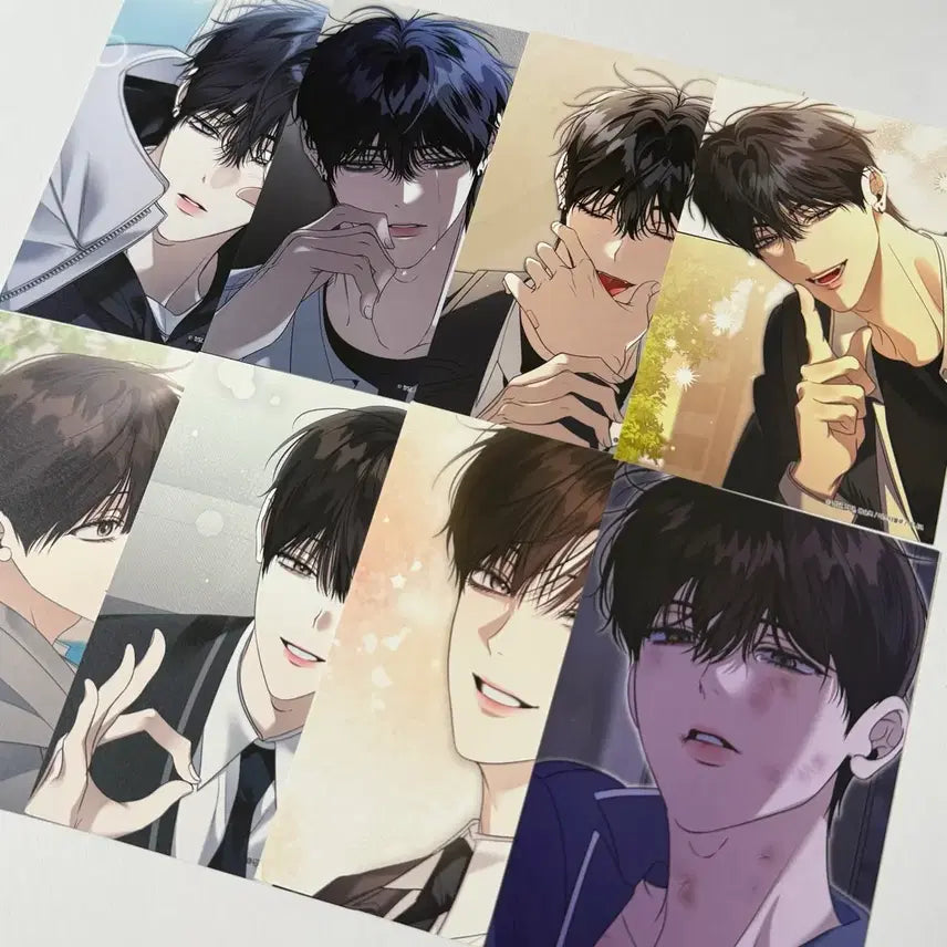 [BUNJANG] Yeolchim Tune: Eighteen&