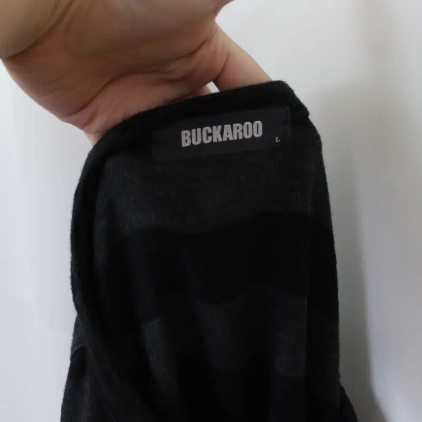 [BUNJANG] BUCKAROO Men&