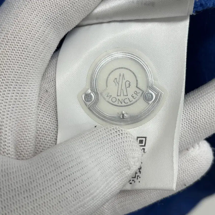 [BUNJANG] Moncler Logo Patch Polo T-Shirt XL / [XL]몽클레어 와펜패치 pk 카라티