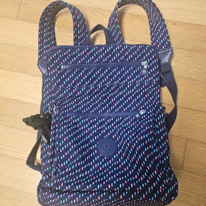 [BUNJANG] Kipling Backpack / 키플링 백팩