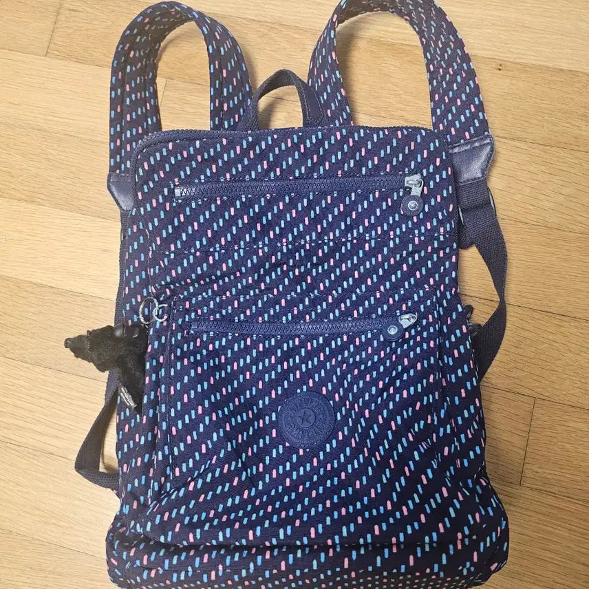 [BUNJANG] Kipling Backpack / 키플링 백팩