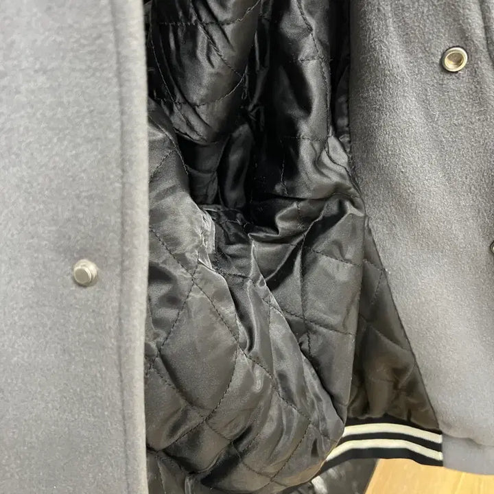 [BUNJANG] Yonsei University Baseball Jacket / 연세대학교 야구 점퍼