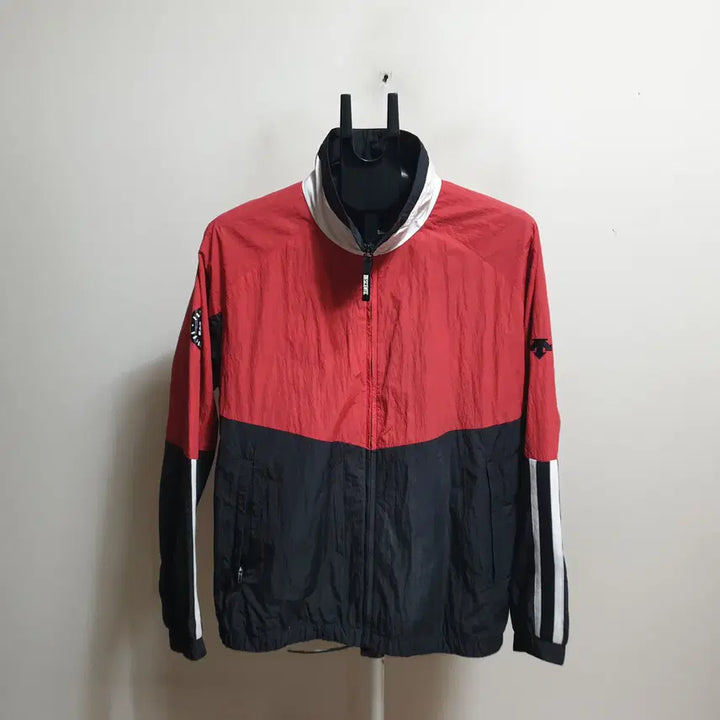 [BUNJANG] Descente Jumper Jacket Size 100-105 / 데상트 점퍼/자켓/100-105