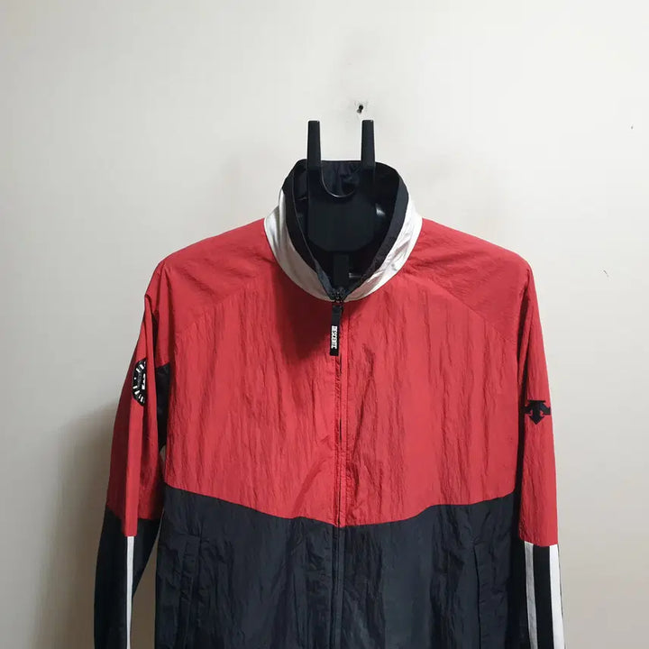 [BUNJANG] Descente Jumper Jacket Size 100-105 / 데상트 점퍼/자켓/100-105
