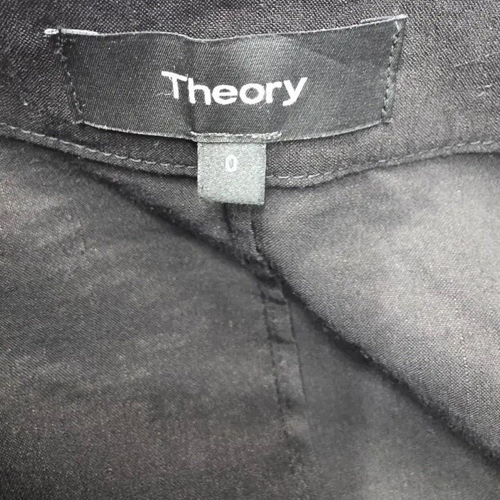 [BUNJANG] Theory Black Women&