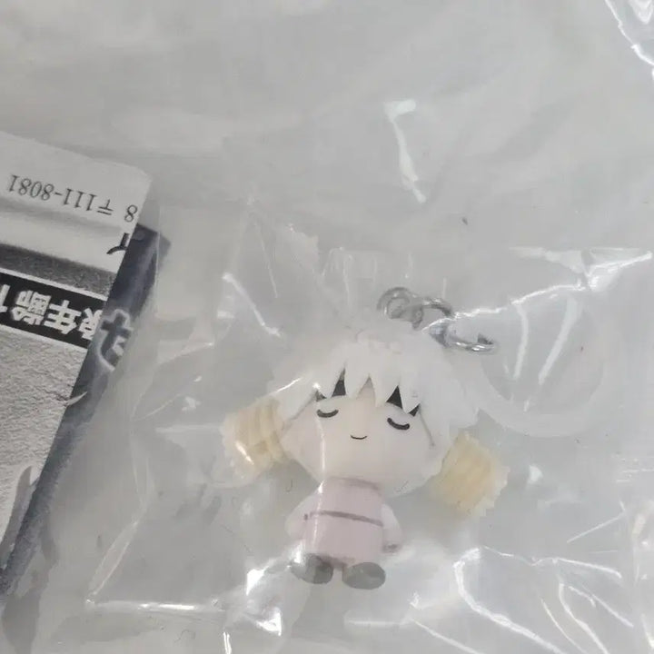 [SOLD OUT] 헌터헌터 메지루시 코무기 미개봉