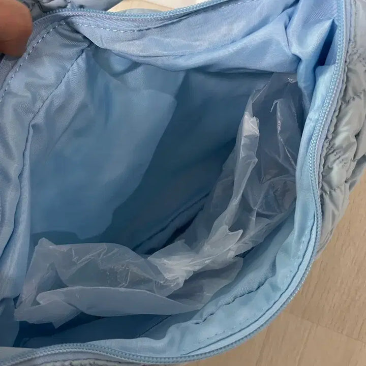 [BUNJANG] Juicy Judy Quilted Shoulder Bag / 쥬시쥬디 숄더백 판매해요