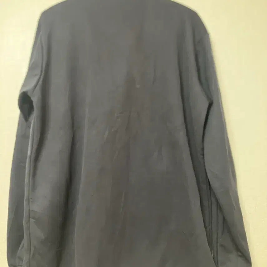 [BUNJANG] Mizuno Black Training Zip-Up Jacket XL / 미즈노 블랙 트레이닝 집업 자켓XL