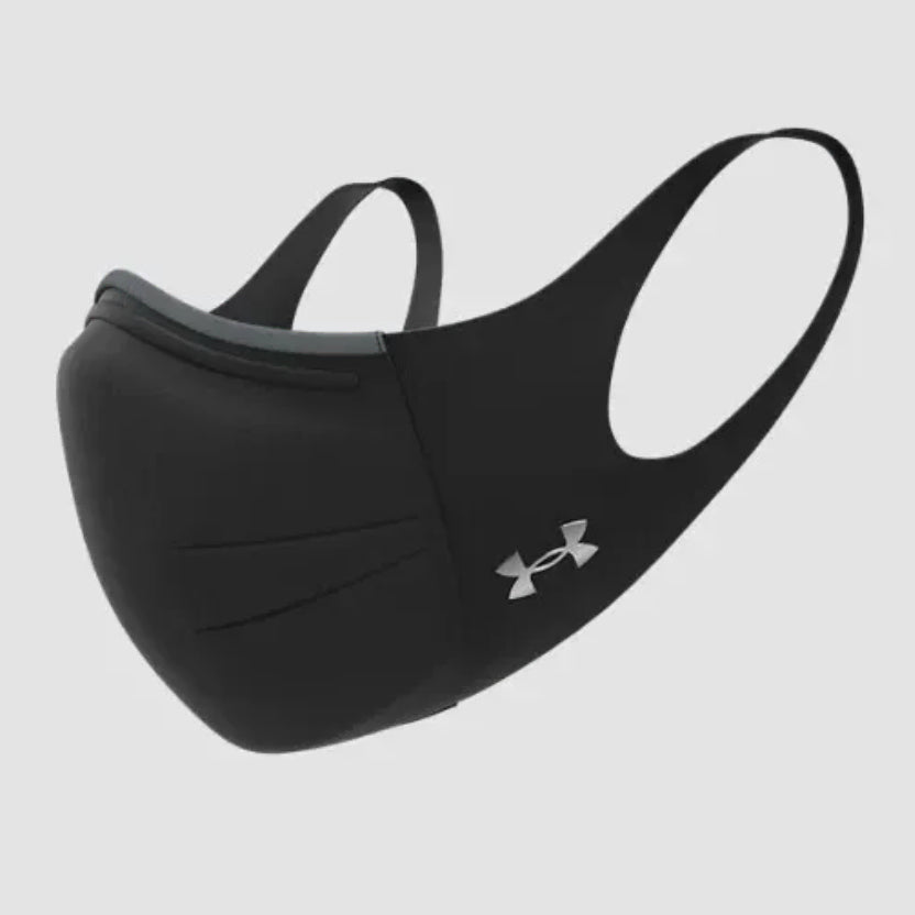 [BUNJANG] Under Armour Mask (M/L) / 언더아머 마스크 (M/L)