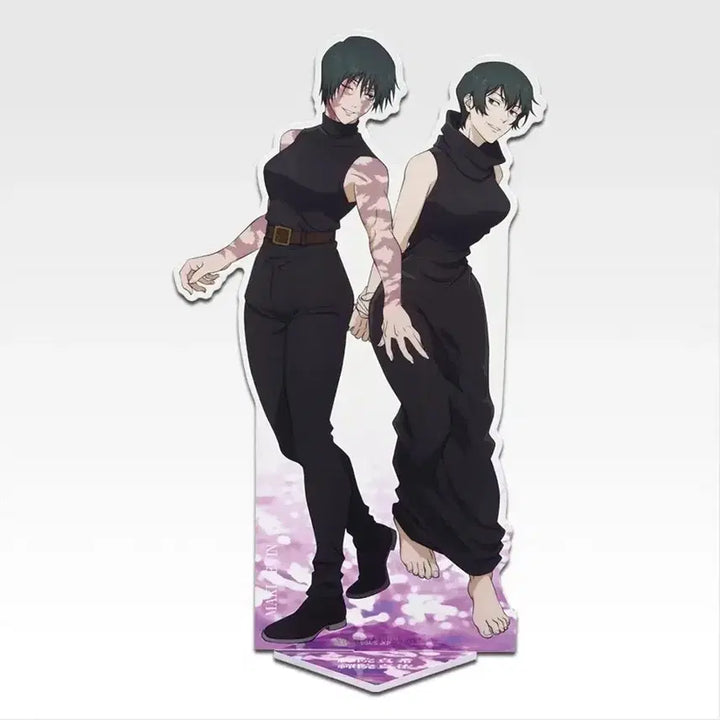 [BUNJANG] Jujutsu Kaisen: Cursed Play Last One Higuruma Figure / 택포 25.8만) 주술회전 사멸회유 라스트원 히구루마 피규어
