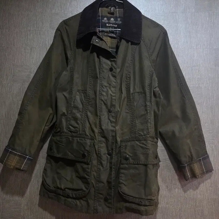 [BUNJANG] Barbour Women&