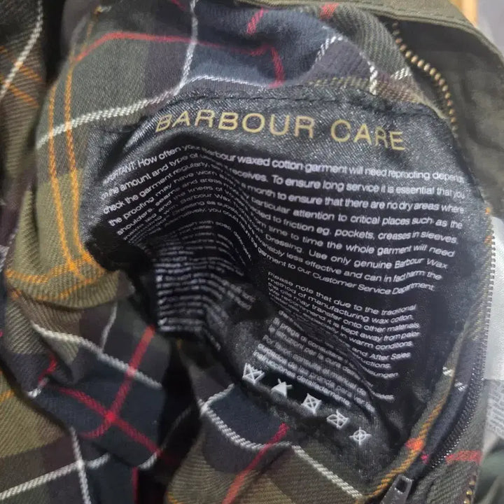 [BUNJANG] Barbour Women&