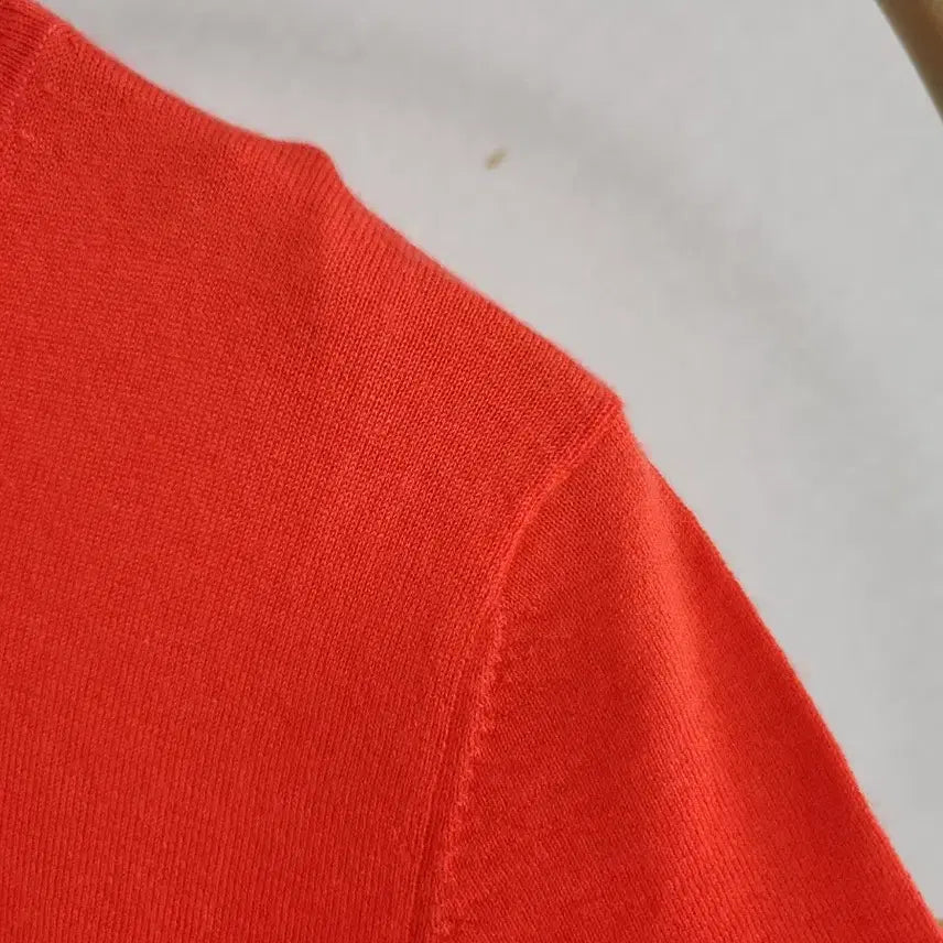 [BUNJANG] SOFTBLANSIC Cashmere Mock Neck Knit Top / SOFTBLANSIC 모크넥  캐시미어 니트