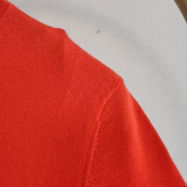 [BUNJANG] SOFTBLANSIC Cashmere Mock Neck Knit Top / SOFTBLANSIC 모크넥  캐시미어 니트