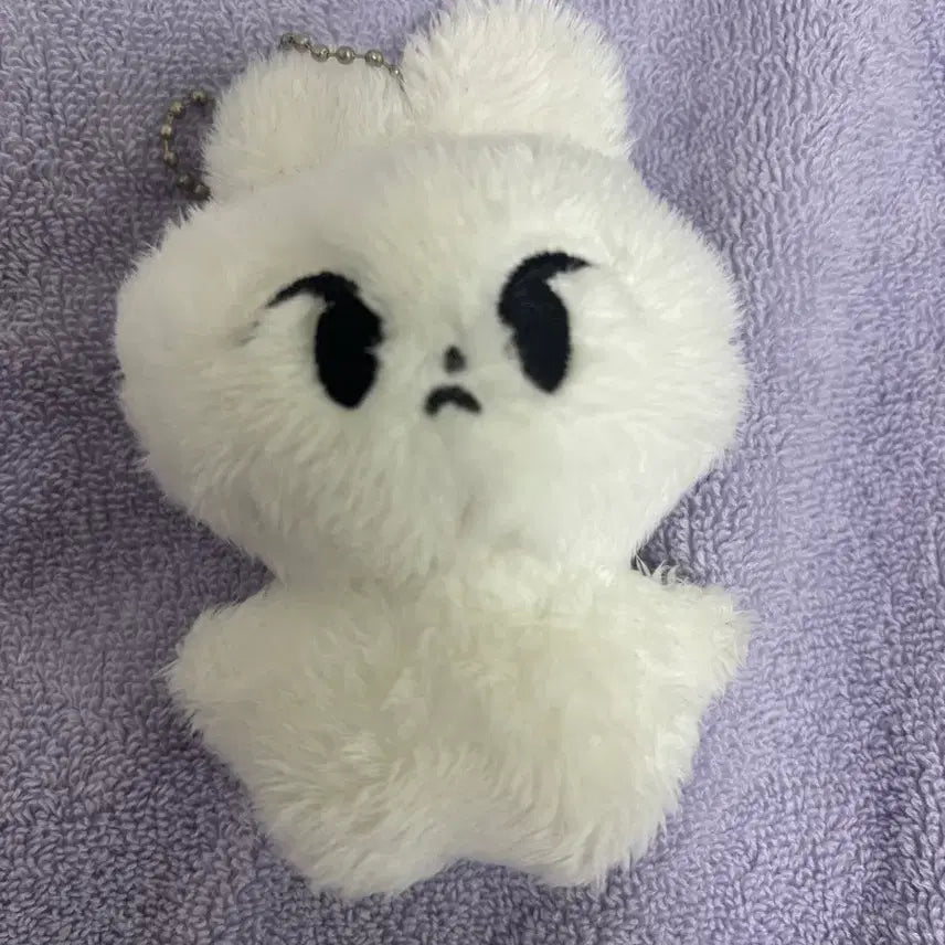 [BUNJANG] NCT Doyoung Hatto Doll / nct 도영 인형 하또 판매