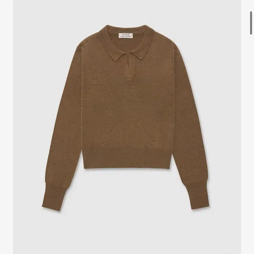 [BUNJANG] Urbankorea Praline Knit / 얼바닉 프랄린 니트