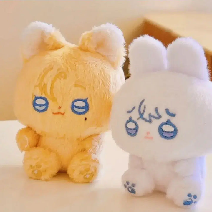 [BUNJANG] PLAVE Noachong Doll / 플레이브 놔쫑 인형