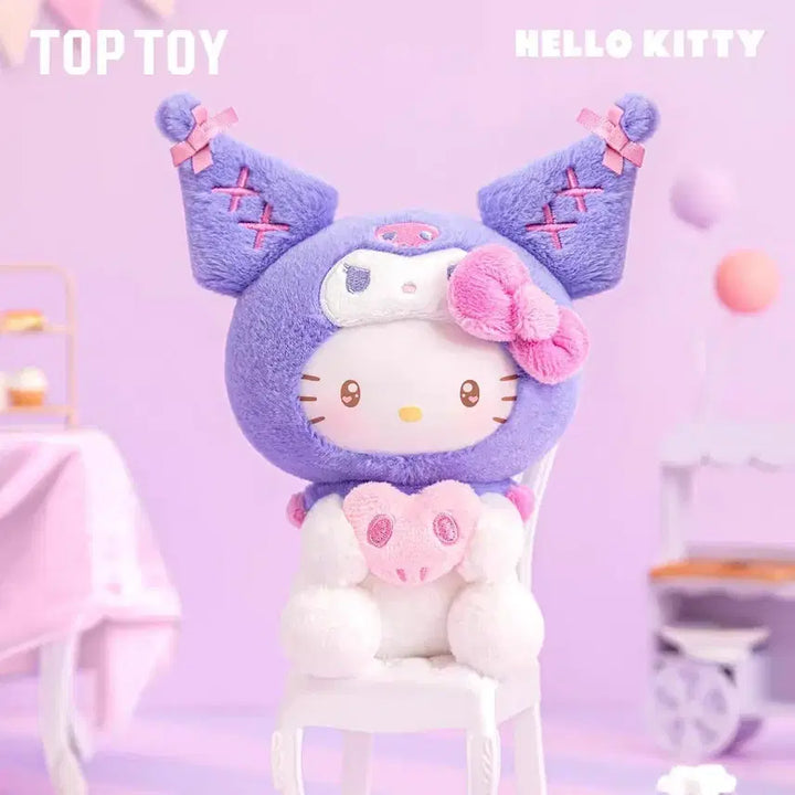 [BUNJANG] Toptoy Sanrio Kuromi&
