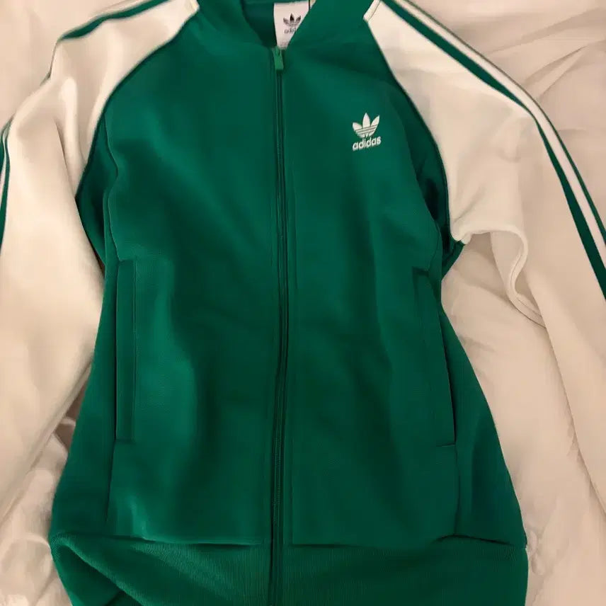 [BUNJANG] Adidas Jersey / 아디다스져지