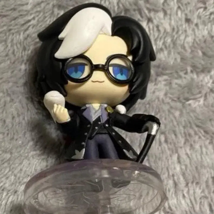 [BUNJANG] Identity V DM Photographer Figure / 제5인격 디엠 탁상침입 피규어