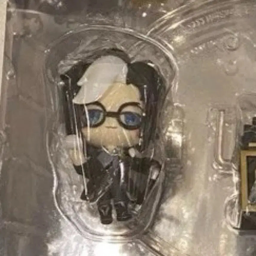 [BUNJANG] Identity V DM Photographer Figure / 제5인격 디엠 탁상침입 피규어