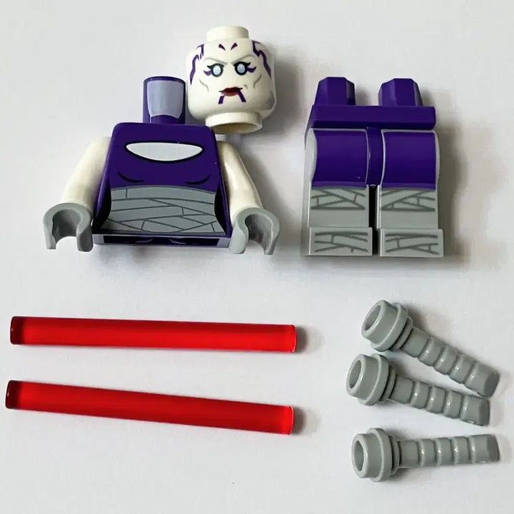 [BUNJANG] LEGO 75432 Asajj Ventress Minifigure / 레고 75432 아사즈 벤트리스 미니피규어 판매