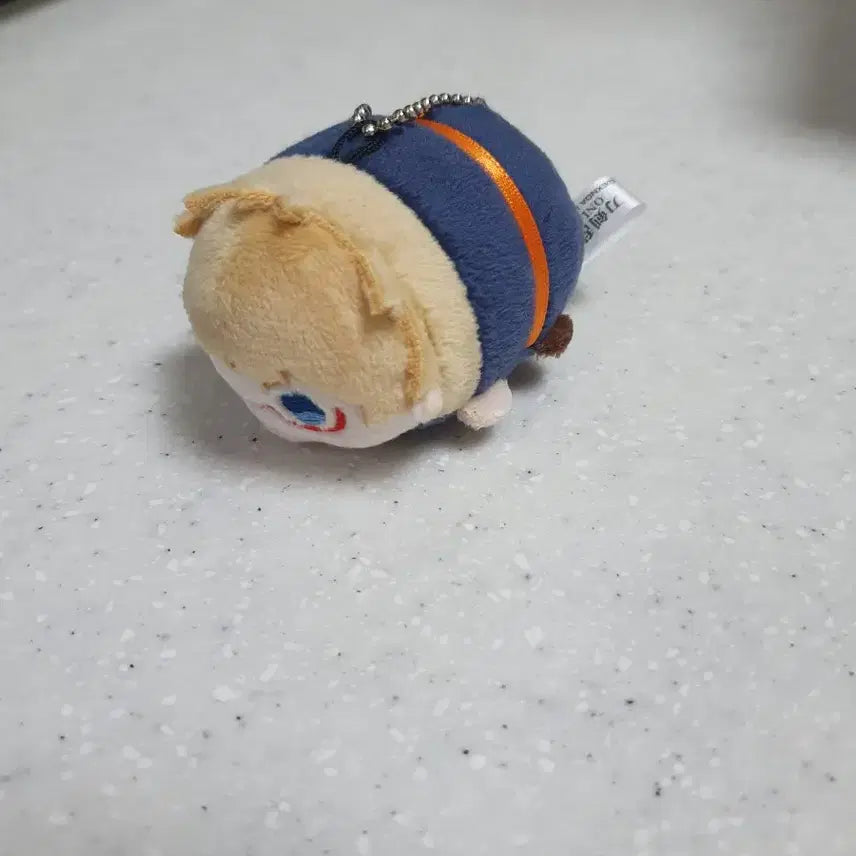 [BUNJANG] Touken Ranbu HAKATA Toushiro Mini Mochi Mascot Plush / 도검난무 하카타 토시로 미니 모찌마스 모찌 인형 누이