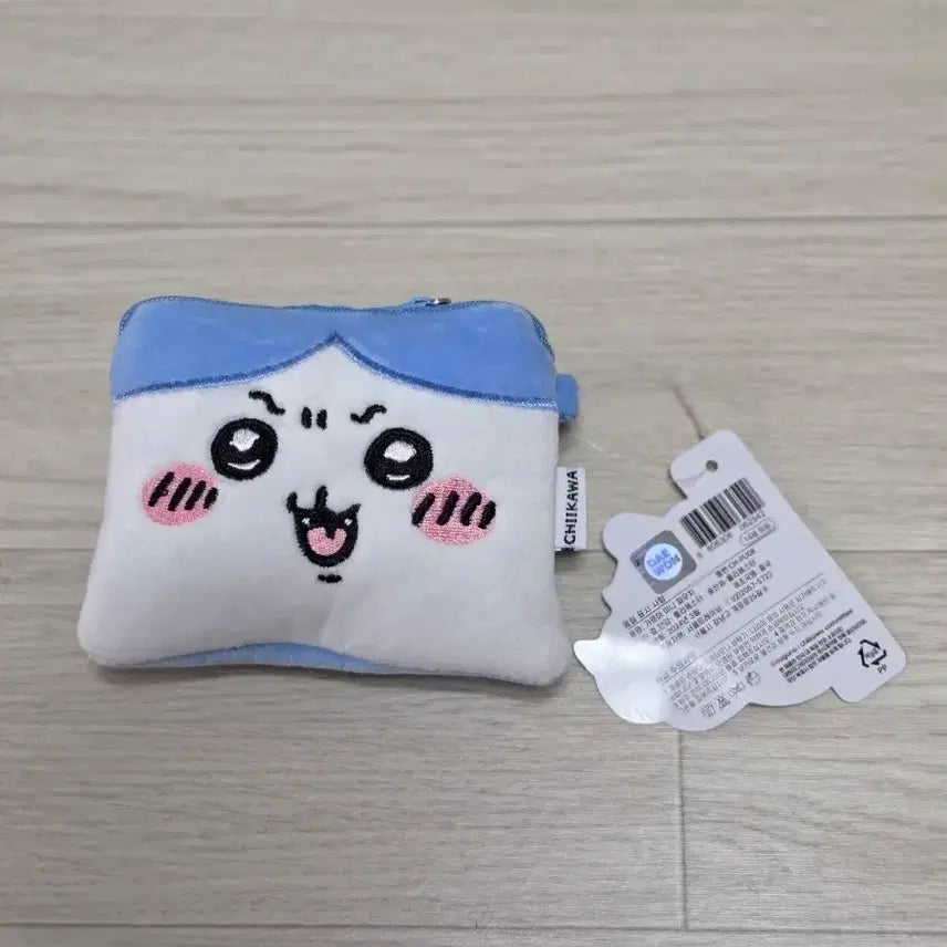 [BUNJANG] Chikawa Coin Purse Pouch / 치이카와 동전지갑 파우치