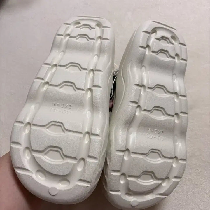 [SOLD OUT] 지프 크록스 샌들. Jeep 260,250