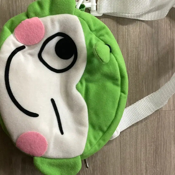 [BUNJANG] Monty Reversible Bag / 고전 몬티 리버시블 가방