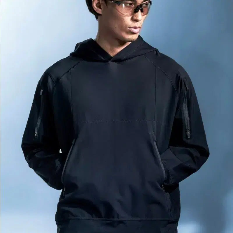 [BUNJANG] Acronym S21-DS Hoodie / 아크로님 s21-ds