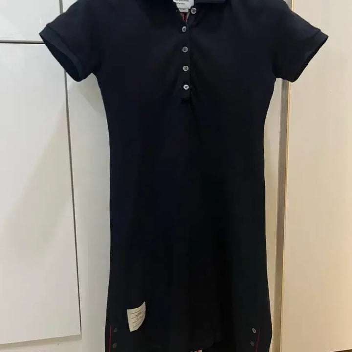 [BUNJANG] Thom Browne Navy Dress Size 38 / 톰브라운 네이비 원피스 38