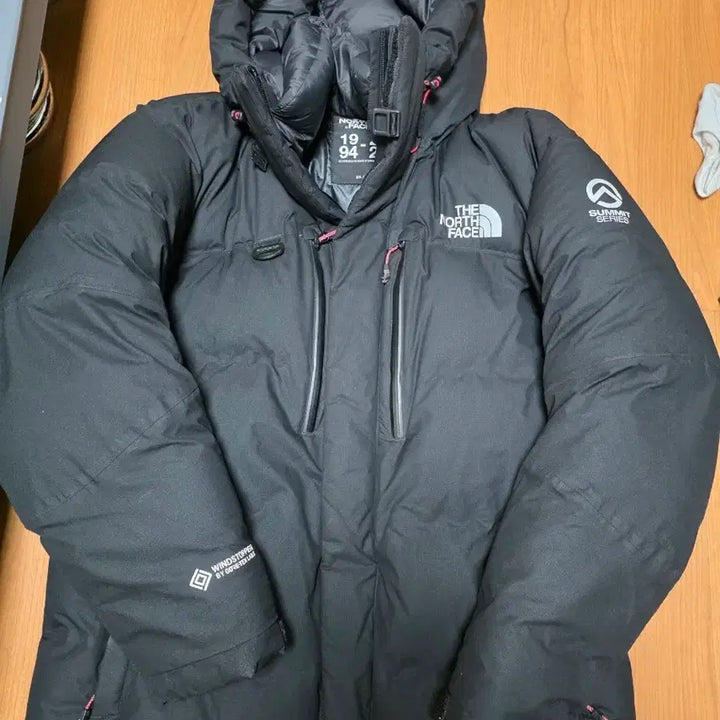 [BUNJANG] The North Face Himalayan 30th Anniversary Limited Edition Parka / 노스페이스 히말라야30주년 한정판