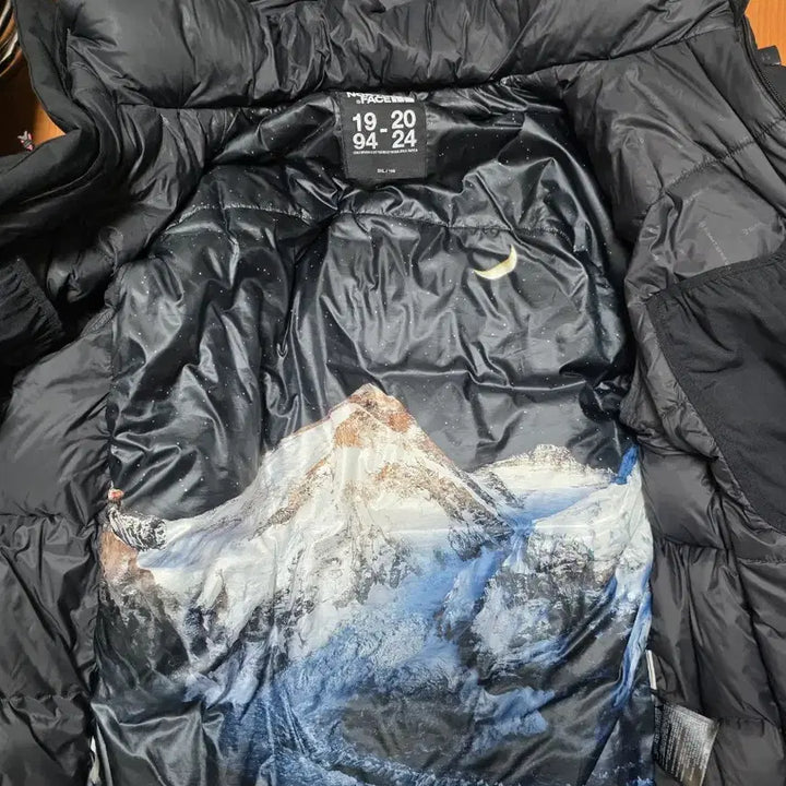 [BUNJANG] The North Face Himalayan 30th Anniversary Limited Edition Parka / 노스페이스 히말라야30주년 한정판