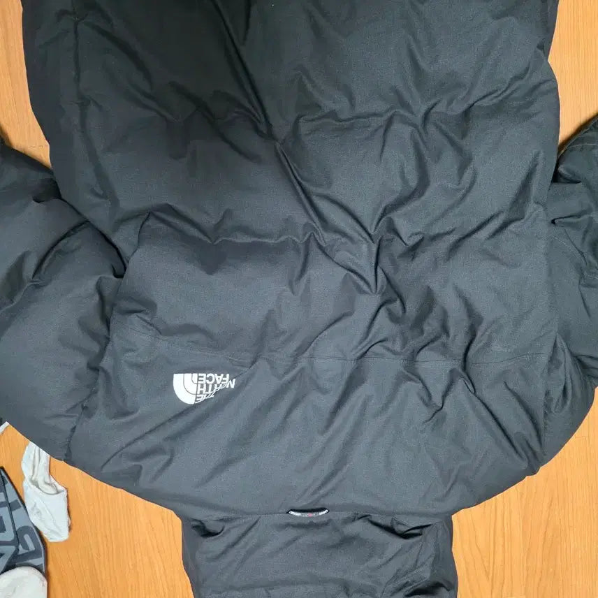 [BUNJANG] The North Face Himalayan 30th Anniversary Limited Edition Parka / 노스페이스 히말라야30주년 한정판