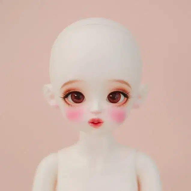 [BUNJANG] Chicabi 앙팡 Peach Head / 치카비 앙팡 미백 피치헤드 미사용 신품