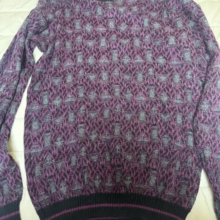 [BUNJANG] Vintage Knit Sweater / 빈티지 니트 판매