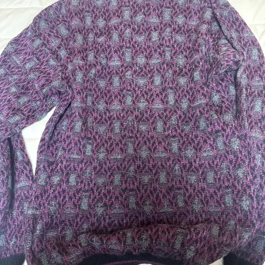 [BUNJANG] Vintage Knit Sweater / 빈티지 니트 판매